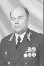 Шинкарев Александр Андреевич